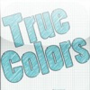  True Colors (2009). Нажмите, чтобы увеличить.