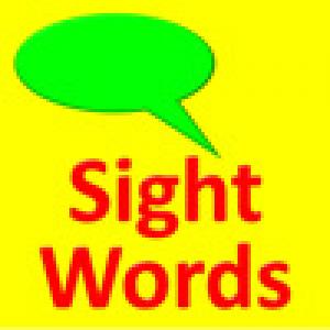  Voice Sight Words -- the talking flashcards for all Dolch words (2010). Нажмите, чтобы увеличить.