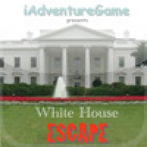  White House Escape (2009). Нажмите, чтобы увеличить.