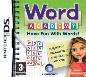  Word Academy (2009). Нажмите, чтобы увеличить.