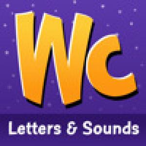  Word Cub Letters & Sounds (2009). Нажмите, чтобы увеличить.