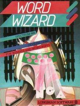  Word Wizard (1985). Нажмите, чтобы увеличить.