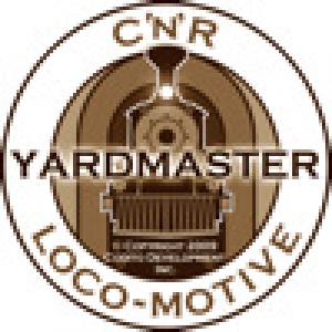  Yardmaster - The Train Master Control Game (2009). Нажмите, чтобы увеличить.