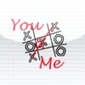  You & Me - X/O (2010). Нажмите, чтобы увеличить.