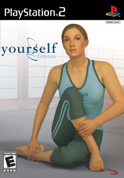  Yourself!Fitness (2005). Нажмите, чтобы увеличить.