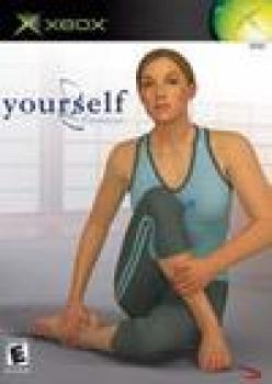  Yourself!Fitness (2004). Нажмите, чтобы увеличить.