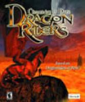  DragonRiders: Chronicles of Pern (2001). Нажмите, чтобы увеличить.