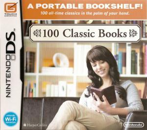  100 Classic Book Collection (2010). Нажмите, чтобы увеличить.