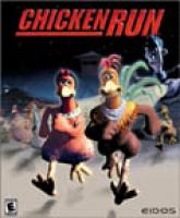  Chicken Run (2000). Нажмите, чтобы увеличить.