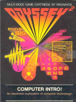  Computer Intro! (1979). Нажмите, чтобы увеличить.
