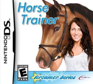  Dreamer Series: Horse Trainer (2009). Нажмите, чтобы увеличить.