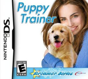  Dreamer Series: Puppy Trainer (2009). Нажмите, чтобы увеличить.