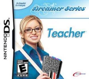  Dreamer Series: Teacher (2009). Нажмите, чтобы увеличить.