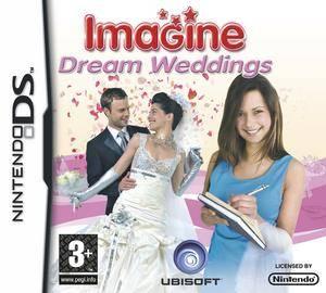  Imagine Dream Wedding (2008). Нажмите, чтобы увеличить.