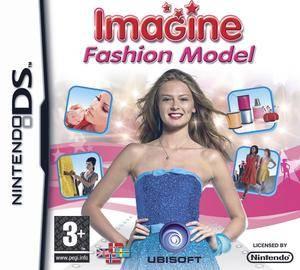  Imagine Fashion Model (2008). Нажмите, чтобы увеличить.