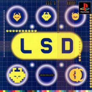  LSD (1998). Нажмите, чтобы увеличить.