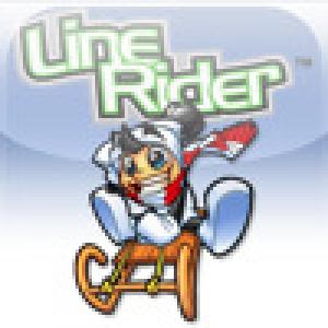  Line Rider iRide (2008). Нажмите, чтобы увеличить.