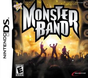  Monster Band (2009). Нажмите, чтобы увеличить.