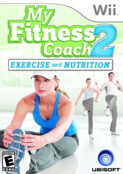  My Fitness Coach 2: Exercise & Nutrition (2010). Нажмите, чтобы увеличить.