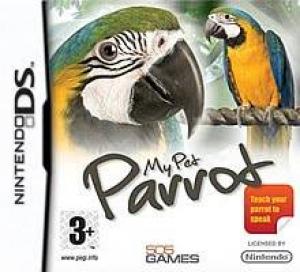  My Pet Parrot (2009). Нажмите, чтобы увеличить.