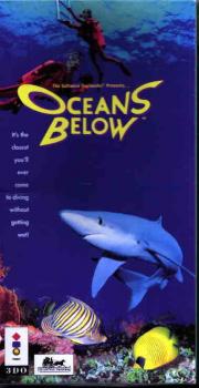  Oceans Below (1995). Нажмите, чтобы увеличить.