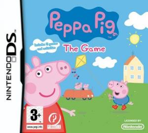  Peppa Pig (2008). Нажмите, чтобы увеличить.