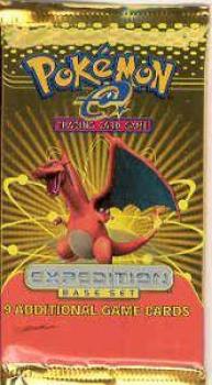  Pokemon-e: Expedition (2002). Нажмите, чтобы увеличить.