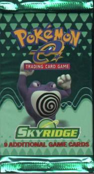  Pokemon-e: Skyridge (2003). Нажмите, чтобы увеличить.