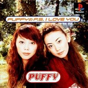 Puffy: Puffy no P.S. I Love You (1999). Нажмите, чтобы увеличить.