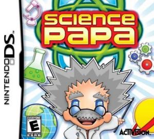  Science Papa (2009). Нажмите, чтобы увеличить.