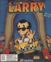 Leisure Suit Larry 1: In the Land of the Lounge Lizards (1991). Нажмите, чтобы увеличить.