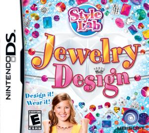  Style Lab Jewelry Design (2009). Нажмите, чтобы увеличить.