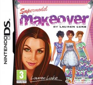  Supermodel Makeover by Lauren Luke (2009). Нажмите, чтобы увеличить.