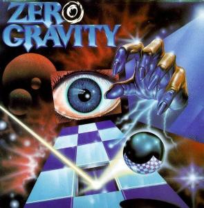  Zero Gravity (1988). Нажмите, чтобы увеличить.