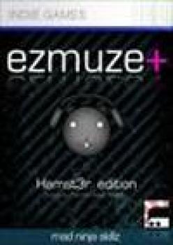  ezmuze+ Hamst3r edition (2009). Нажмите, чтобы увеличить.