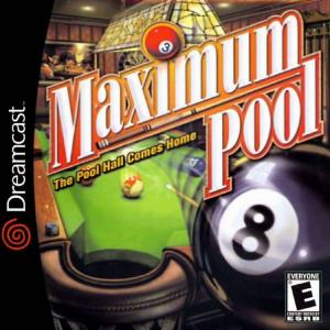  Maximum Pool (2000). Нажмите, чтобы увеличить.