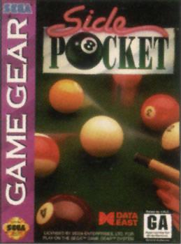  Side Pocket (1994). Нажмите, чтобы увеличить.