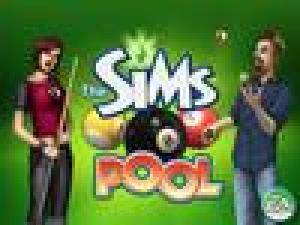  The Sims Pool (2007). Нажмите, чтобы увеличить.