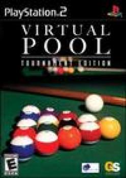  Virtual Pool: Tournament Edition (2005). Нажмите, чтобы увеличить.