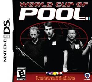  World Cup Of Pool (2010). Нажмите, чтобы увеличить.