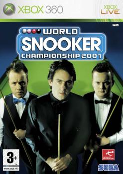  World Pool Championship 2007 (2007). Нажмите, чтобы увеличить.