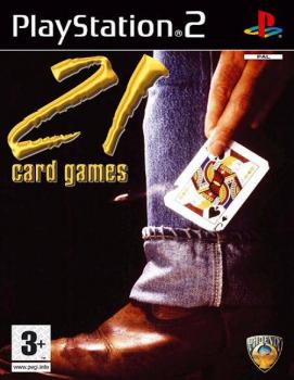  21 Card Games (2006). Нажмите, чтобы увеличить.