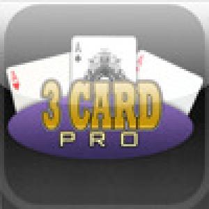  3 Card Pro Poker (2009). Нажмите, чтобы увеличить.