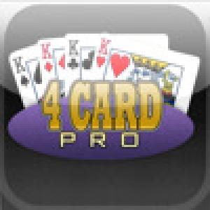  4 Card Pro Poker (2009). Нажмите, чтобы увеличить.