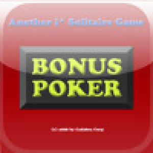  AiSG Bonus Poker (2008). Нажмите, чтобы увеличить.