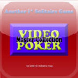  AiSG Video Poker Master Collection (2009). Нажмите, чтобы увеличить.