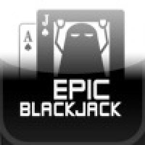  Epic Blackjack (2009). Нажмите, чтобы увеличить.