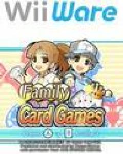  Family Card Games (2009). Нажмите, чтобы увеличить.