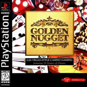  Golden Nugget (1997). Нажмите, чтобы увеличить.