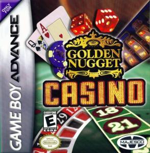  Golden Nugget Casino (2004). Нажмите, чтобы увеличить.